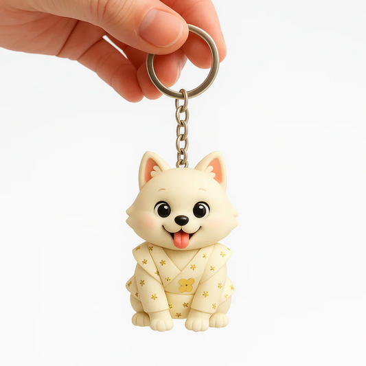 Custom 3D Pet Figurine Gift Guide for Pet Lovers