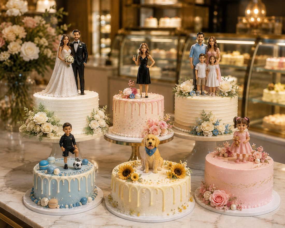 White-label personalized keepsake program for retailers