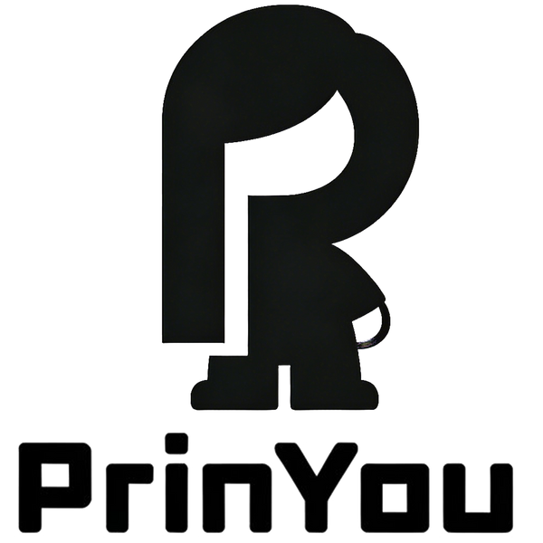 PrinYou logo