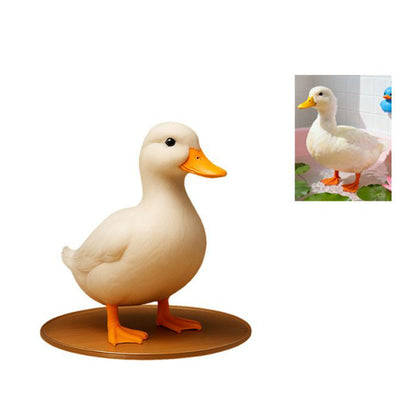 Custom 3D Pet Figurine from Your Photo packaging detail