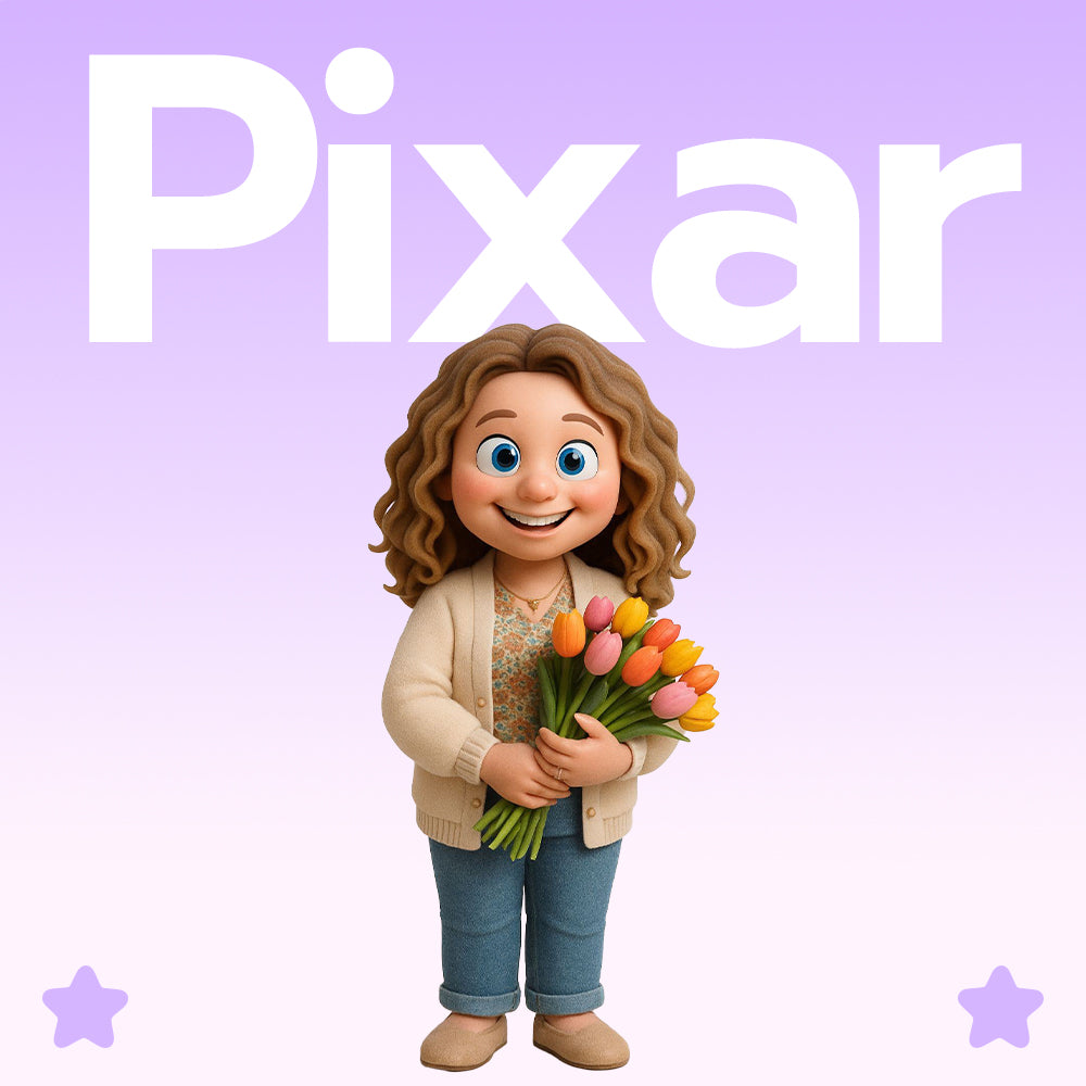 Personalized family milestone gift box – AI-generated concept rendering
