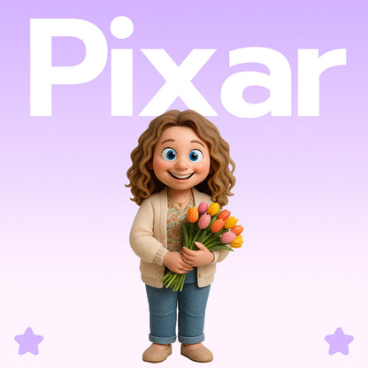 Personalized family milestone gift box – AI-generated concept rendering